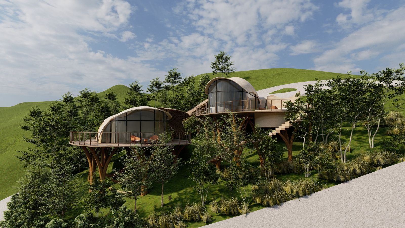 Render